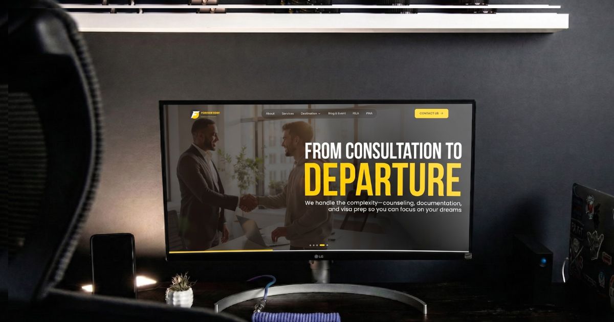 Foreign Edge Consultants
